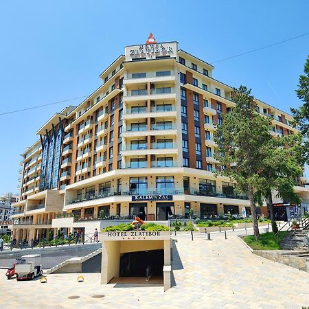 Apartamento Velika Recepcija 27 Zlatibor Exterior foto